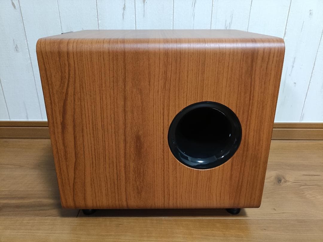 AIYIMA サブウーファー 800 X