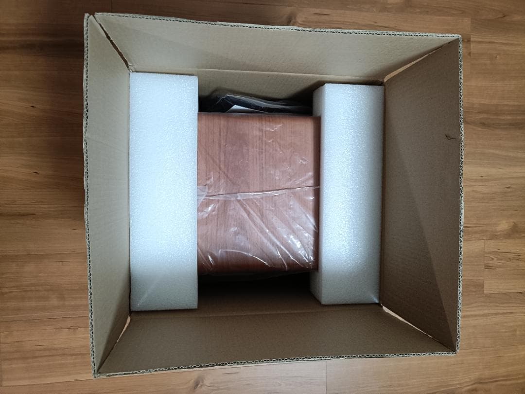 AIYIMA サブウーファー 800 X