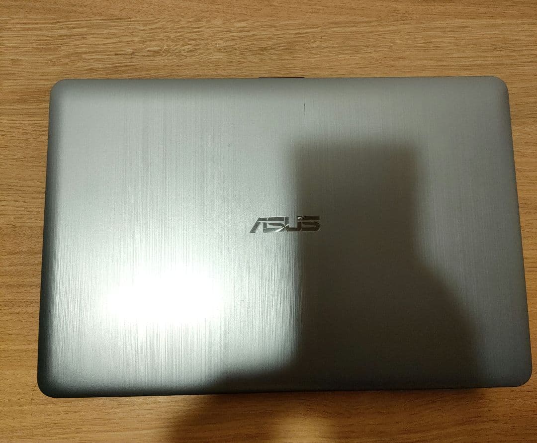 【整備済✅】Windows11搭載 セール中✨️ノートPC ASUS A541S