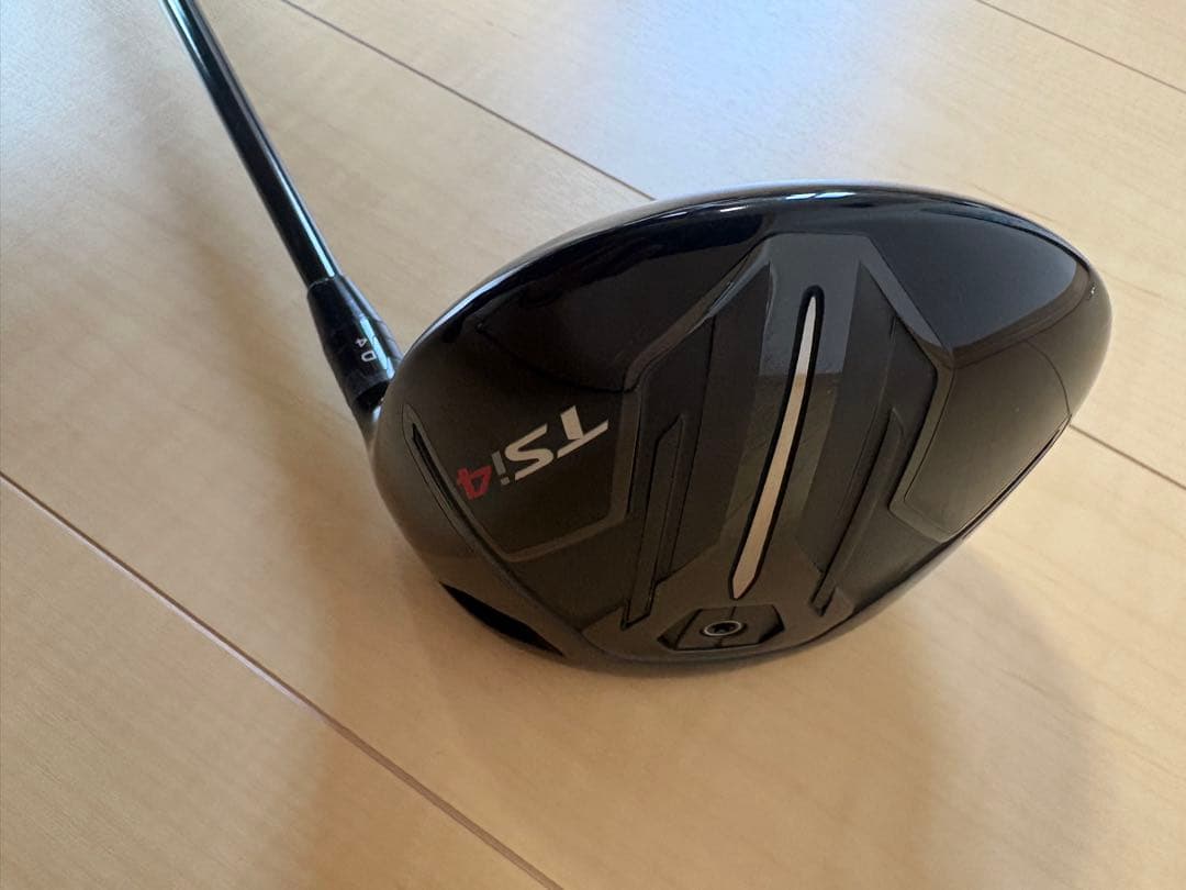 クラブ TSi4 1W TENSEI White 65x