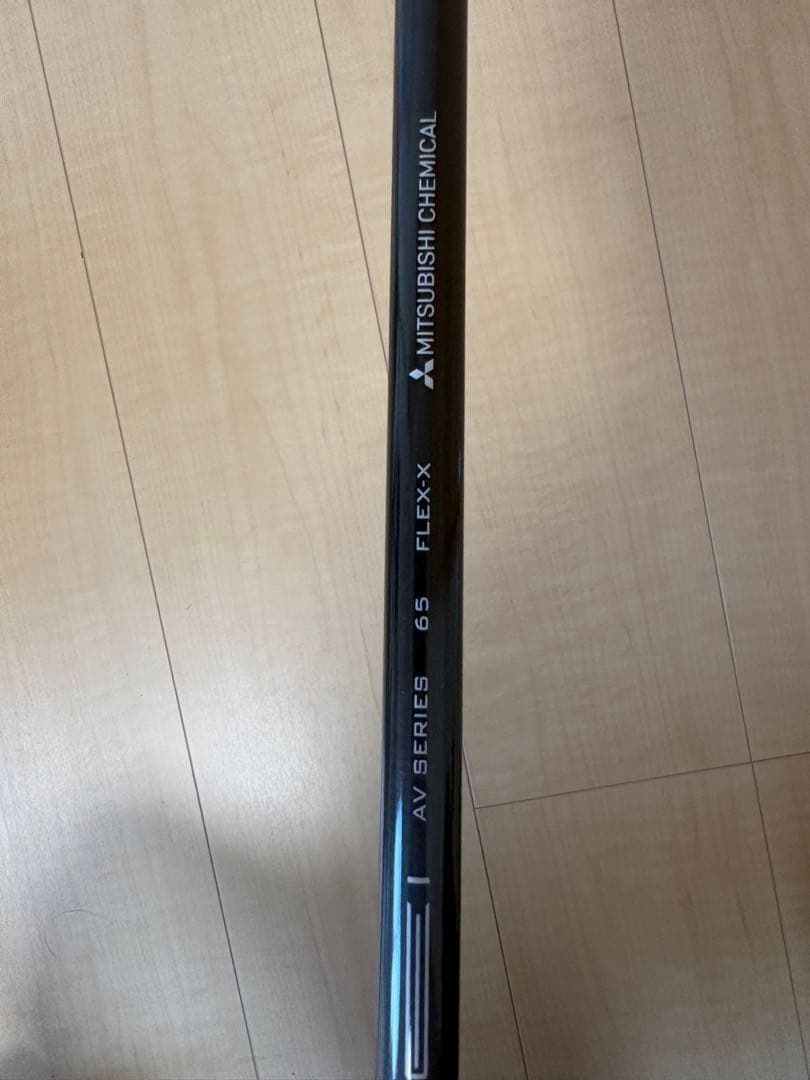 クラブ TSi4 1W TENSEI White 65x