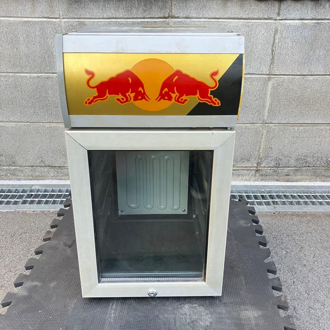 Red Bull ミニ冷蔵庫