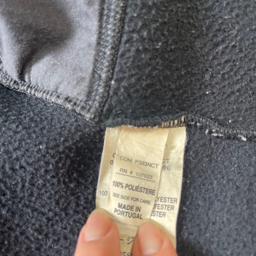 MONCLER(モンクレール)ネイビー パーカー