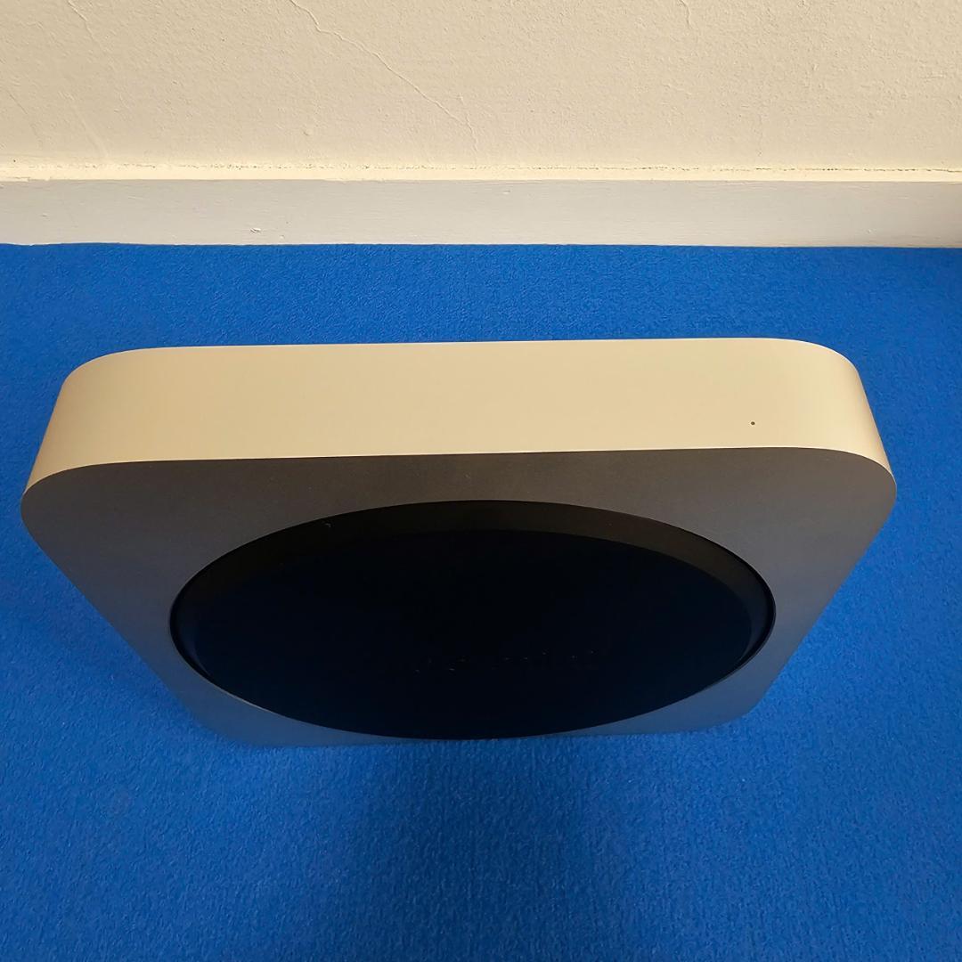 Macデスクトップ Mac Mini 2020 M1 16GB 512GB