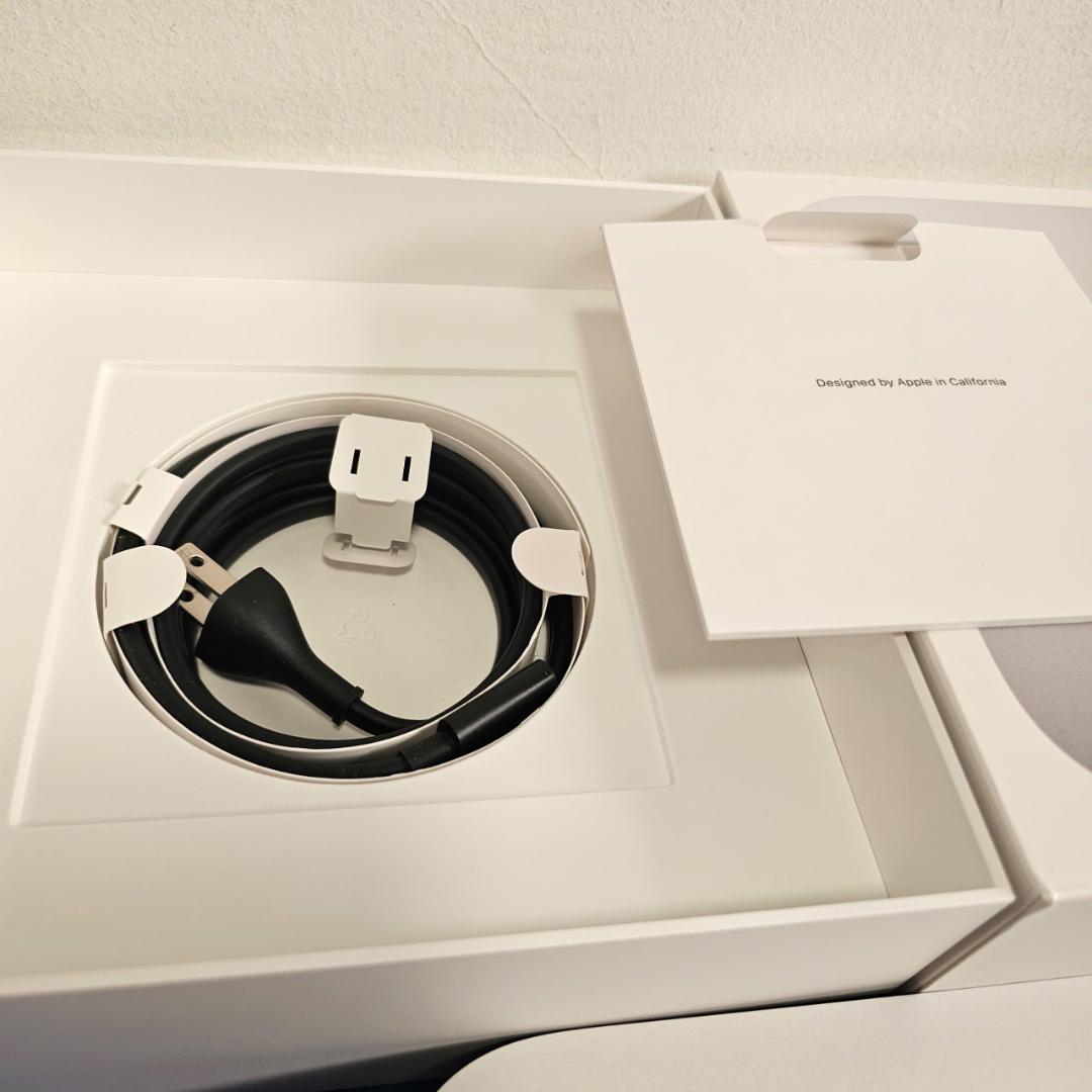 Macデスクトップ Mac Mini 2020 M1 16GB 512GB