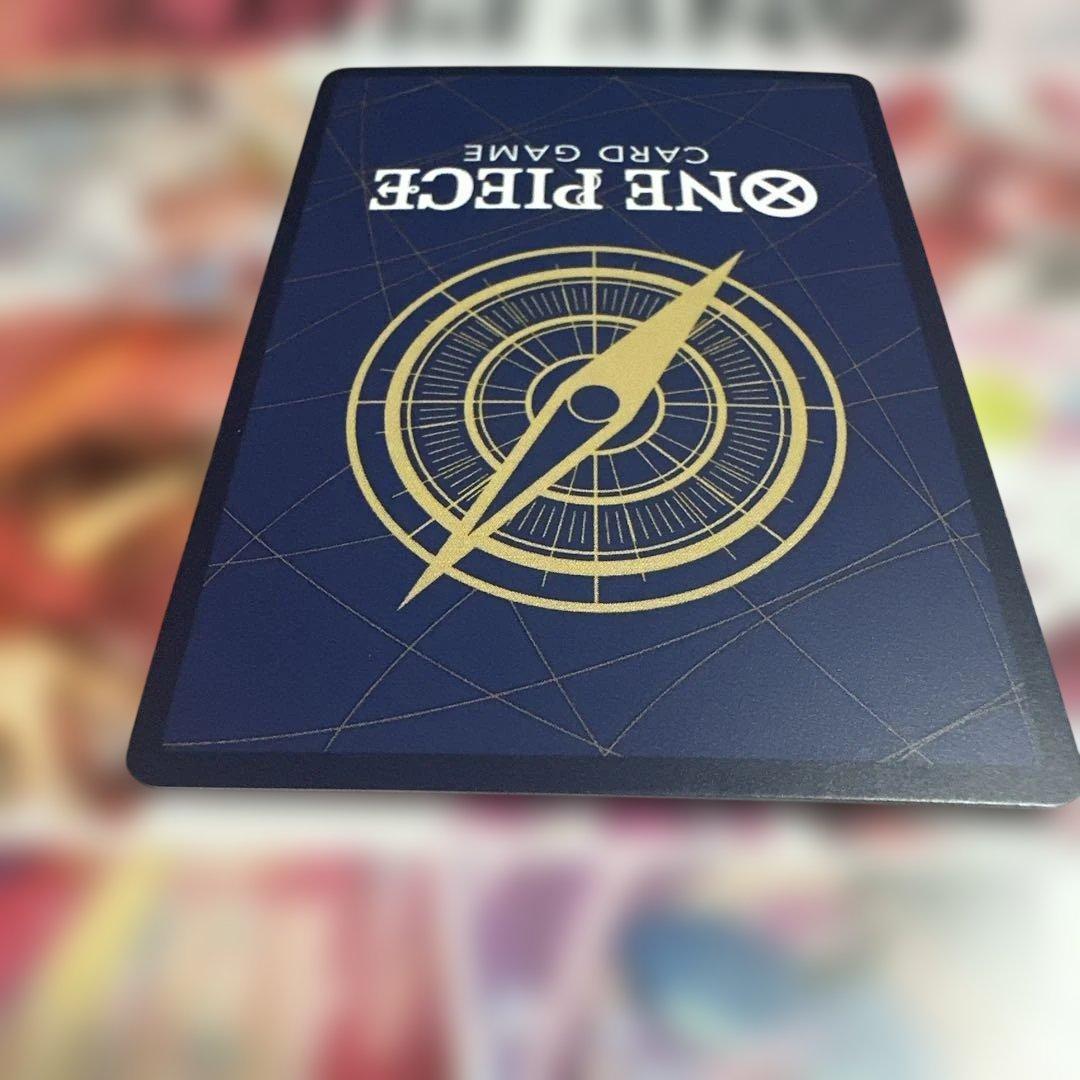 ONE PIECE モンキー・D・ルフィ 6000