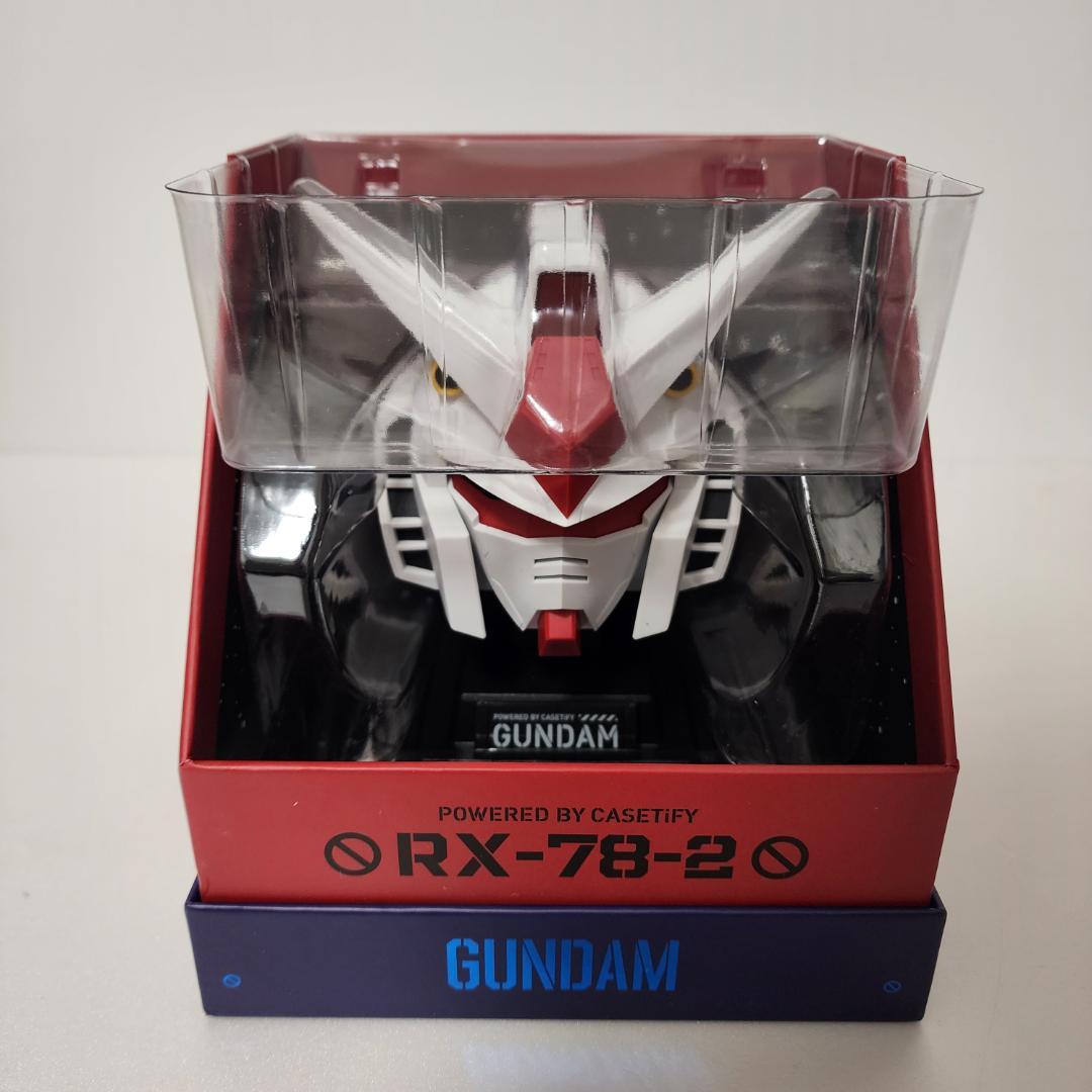 ★期間限定★ ガンダム CASETiFY AirPods Pro 2用ケース