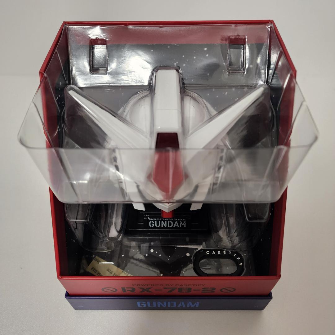 ★期間限定★ ガンダム CASETiFY AirPods Pro 2用ケース