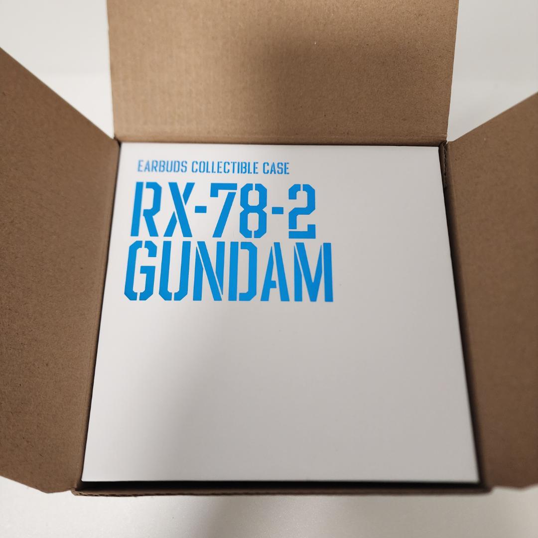 ★期間限定★ ガンダム CASETiFY AirPods Pro 2用ケース