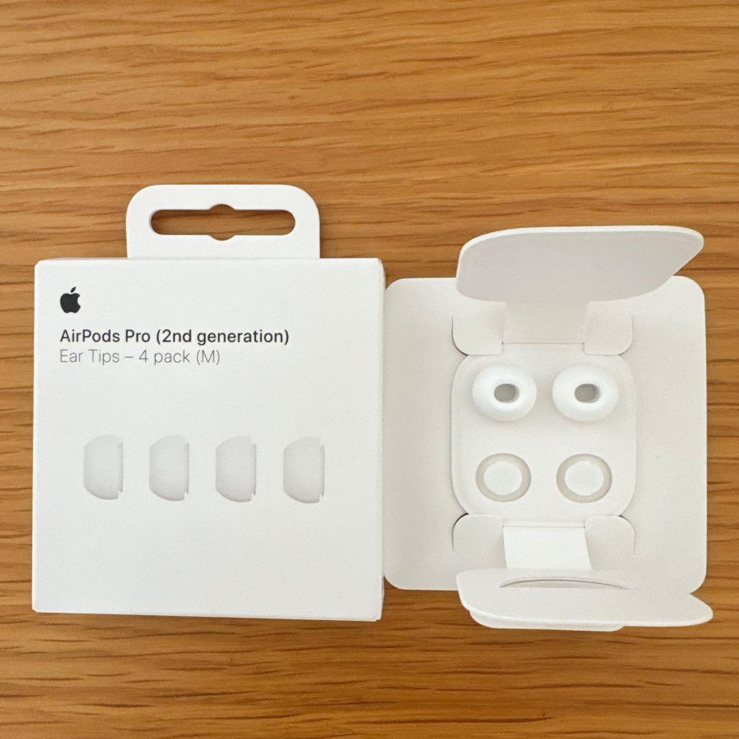 AirPods Pro (第2世代) 本体 保証期間中 USB-C