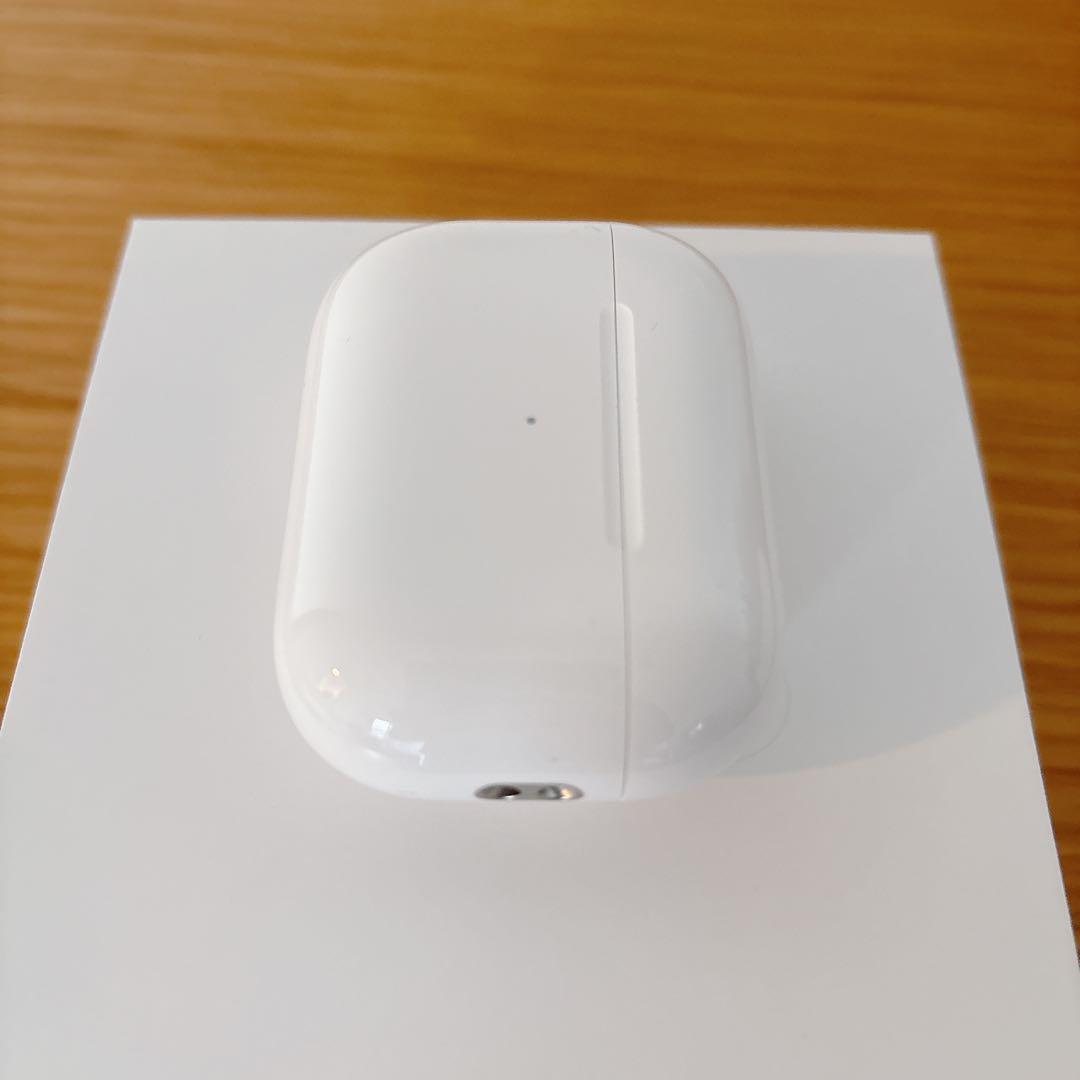 AirPods Pro (第2世代) 本体 保証期間中 USB-C