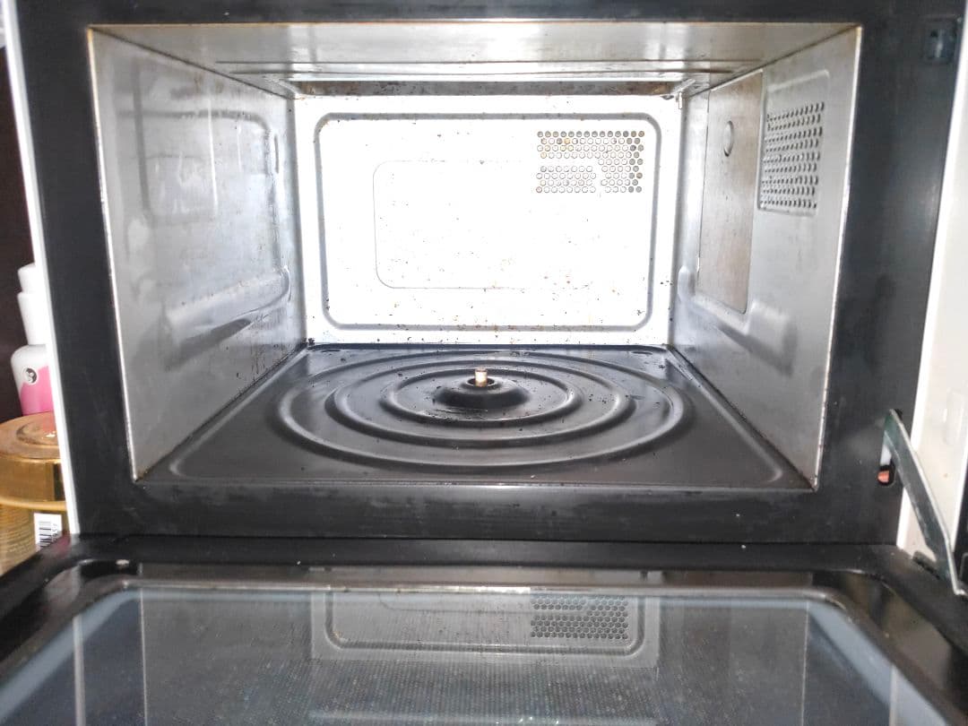 HITACHI MRO-LT5 電子レンジ・オーブン