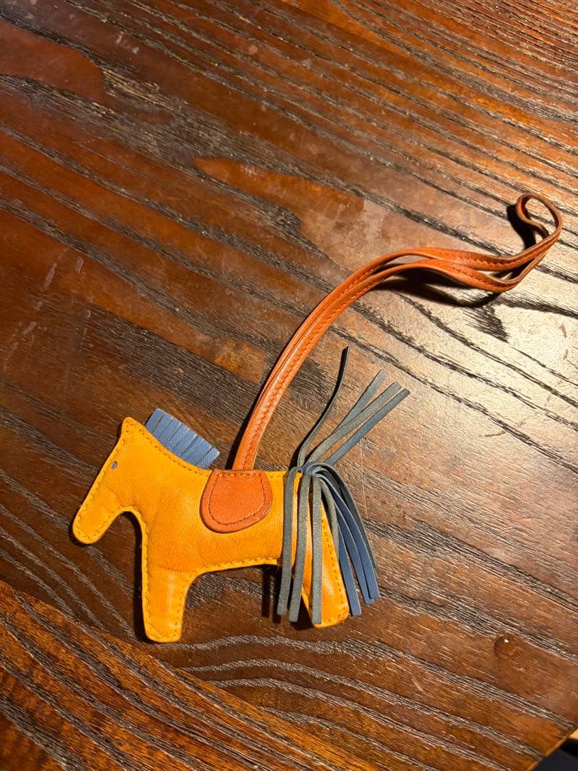 エルメス 馬 チャーム ※ スモッピーさん専用