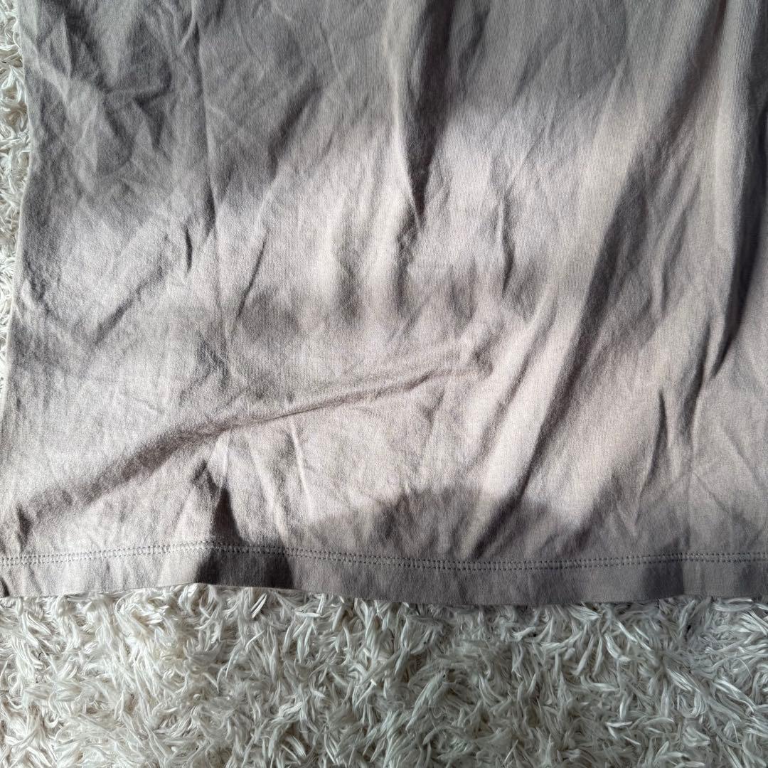 Vivienne Westwood スパイクトーチTシャツ サイズ44