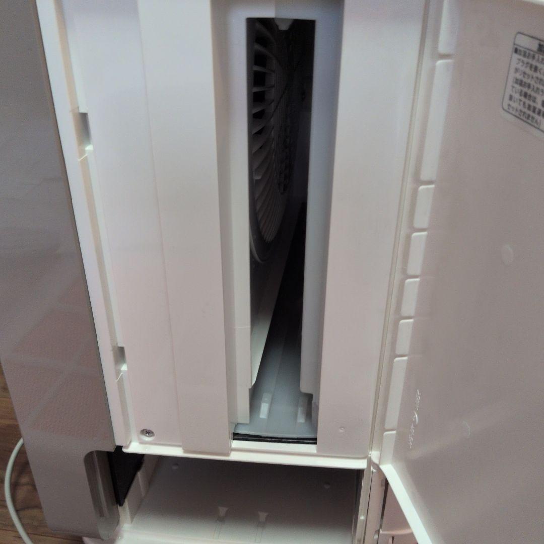 最終値下HITACHI EP-NVG90 空気清浄機 加湿機能付き　2018年