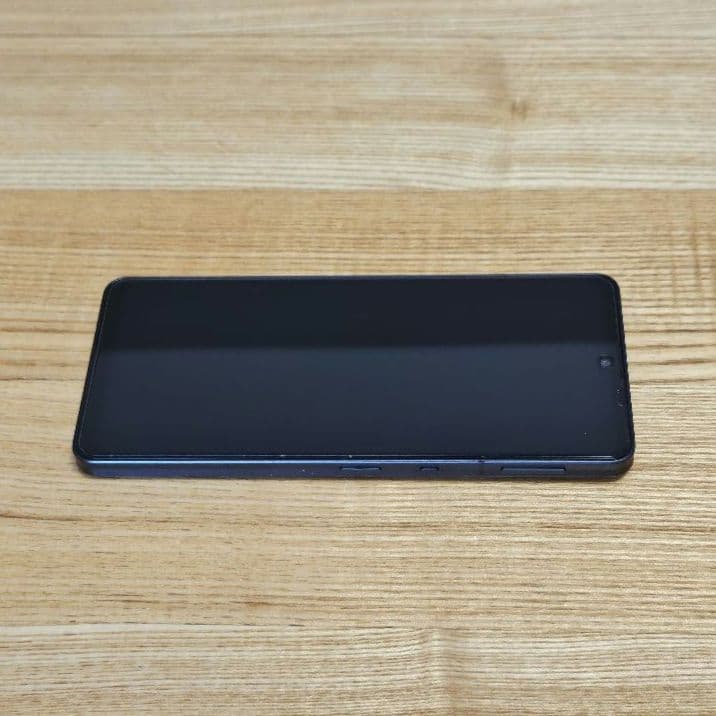 あ*m様 【良品】AQUOS sense6 SH-M19 SIMフリー