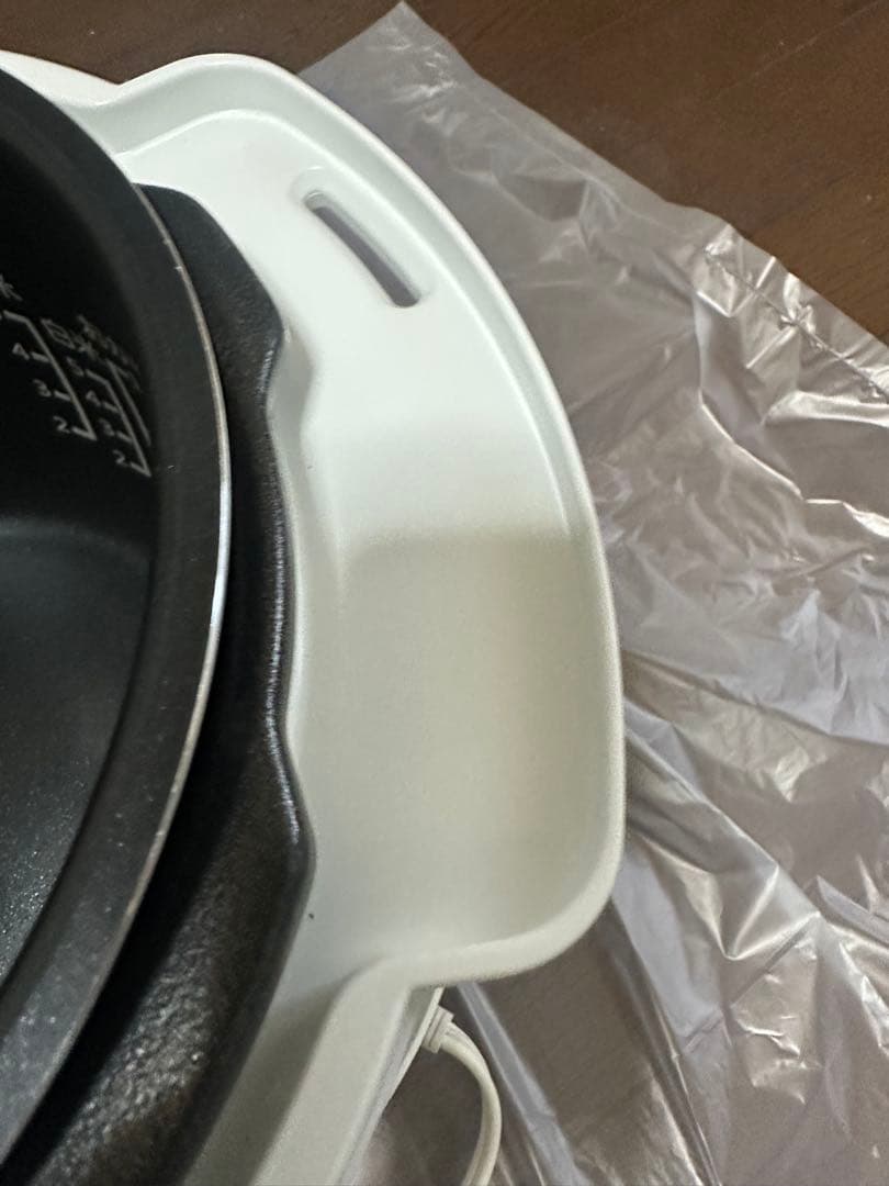 クッキングプロ V3