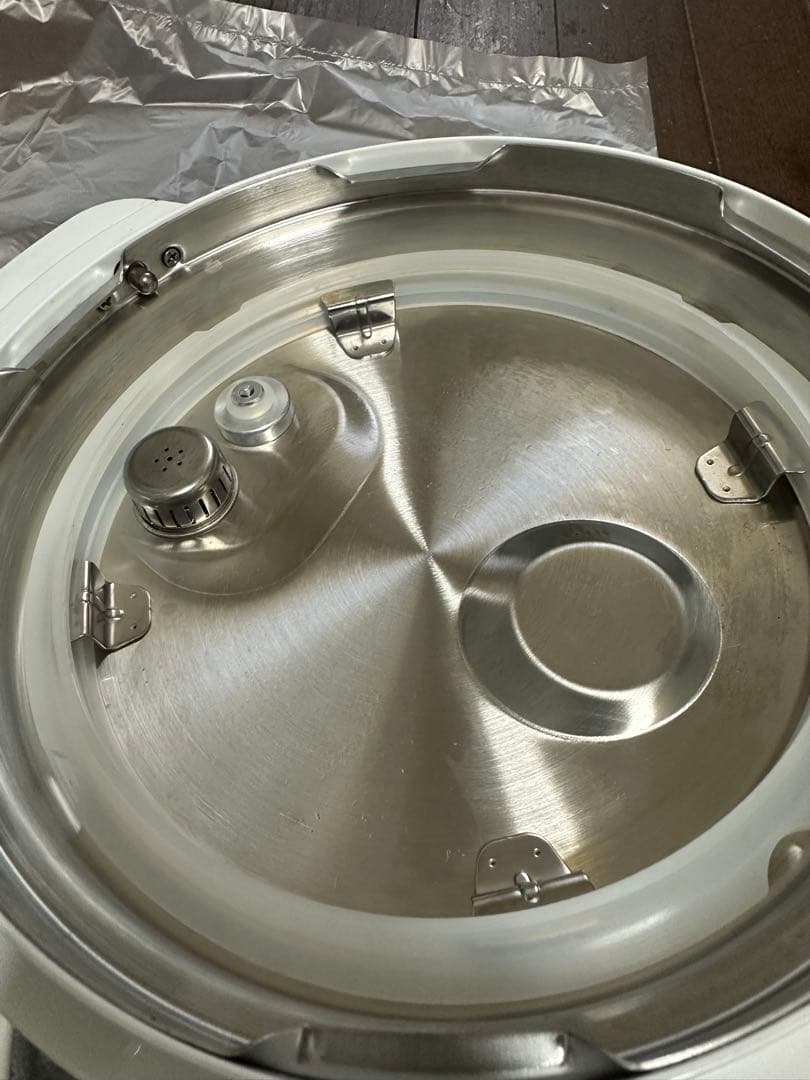 クッキングプロ V3