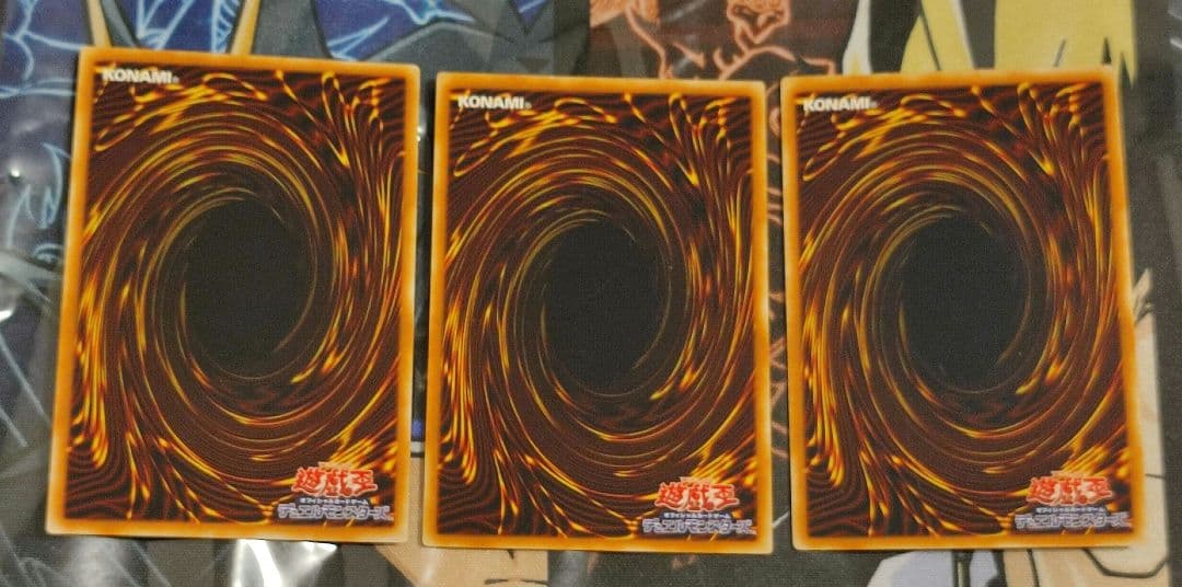 2011 ラギア　高レアリティ　デッキパーツ