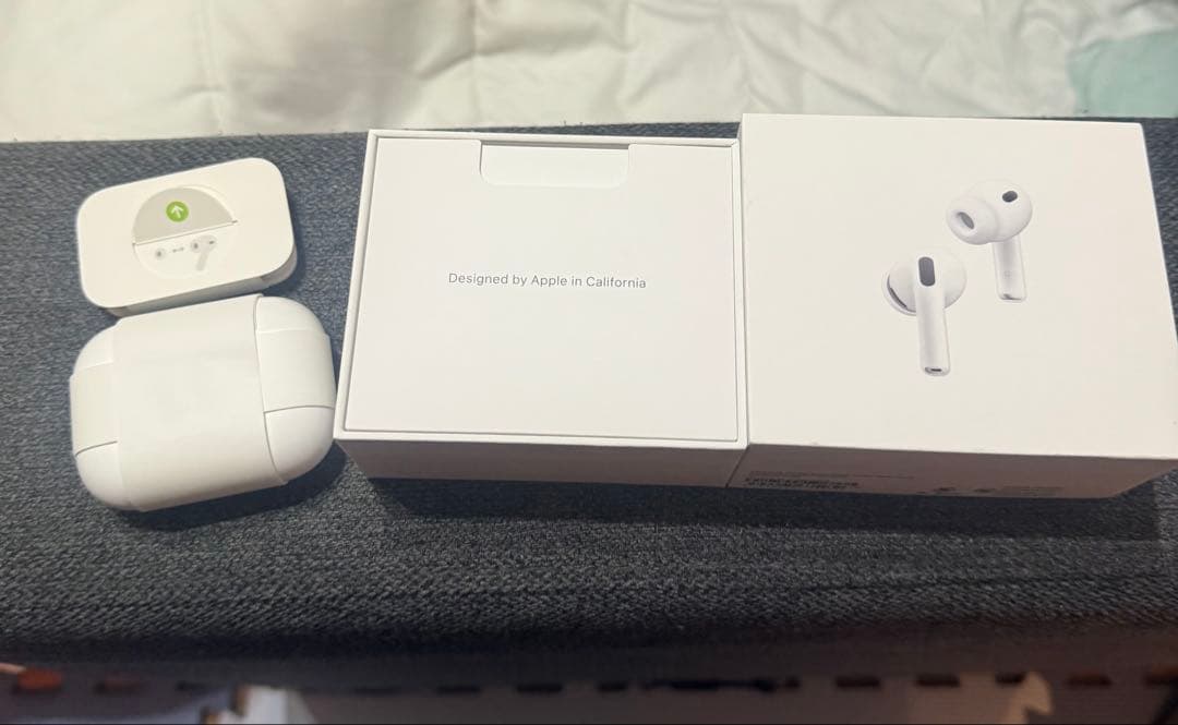 早い者勝ち‼️AirPods Pro 第３世代