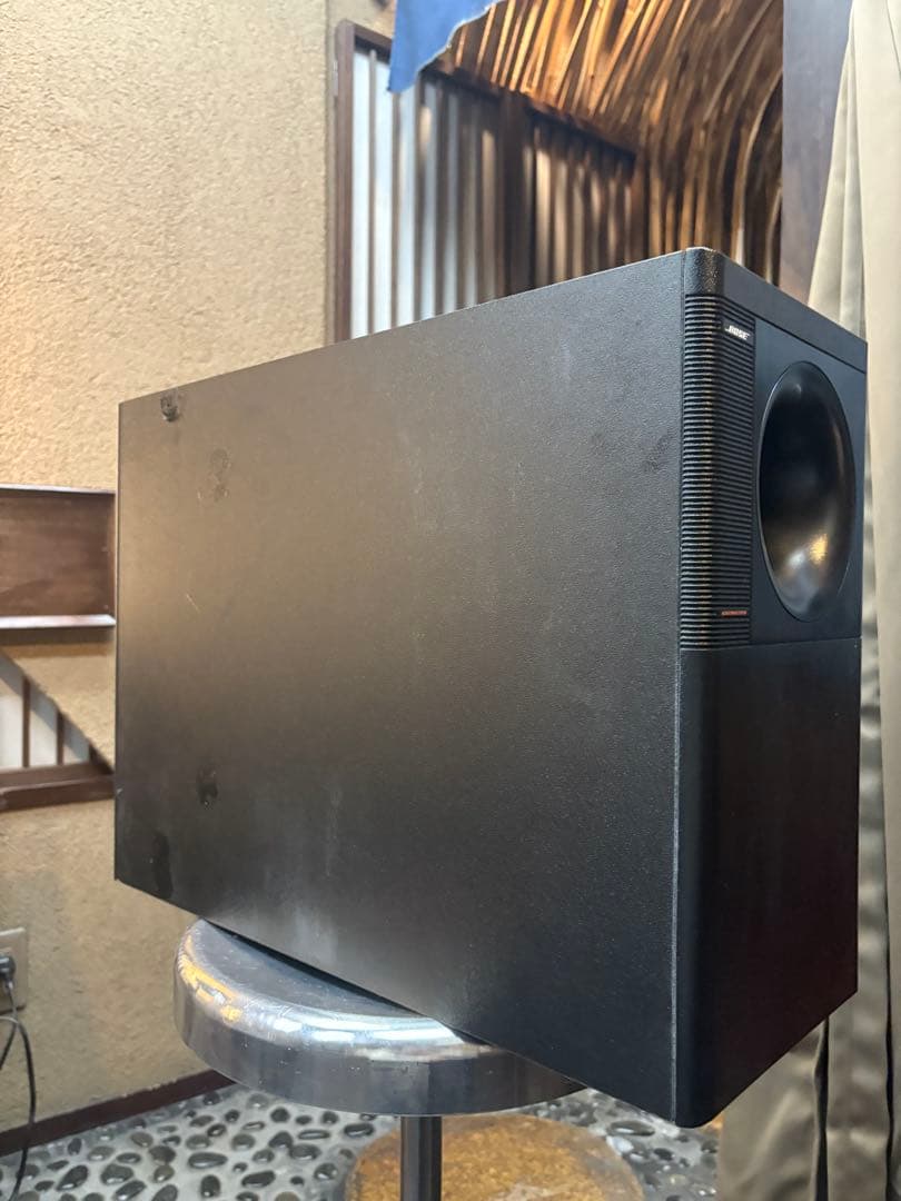 BOSE スピーカー