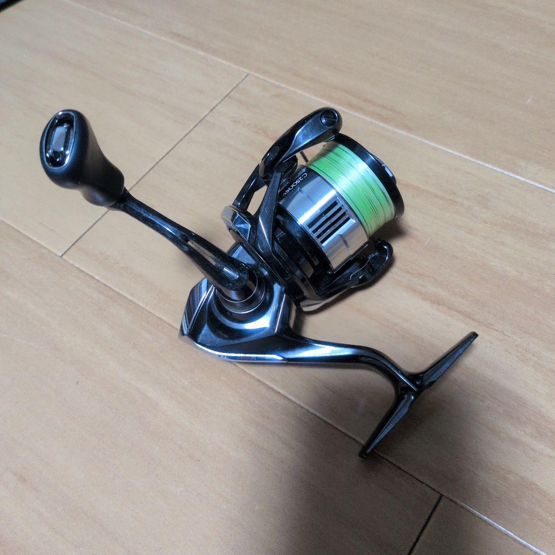 23ヴァンキッシュC2500SHG