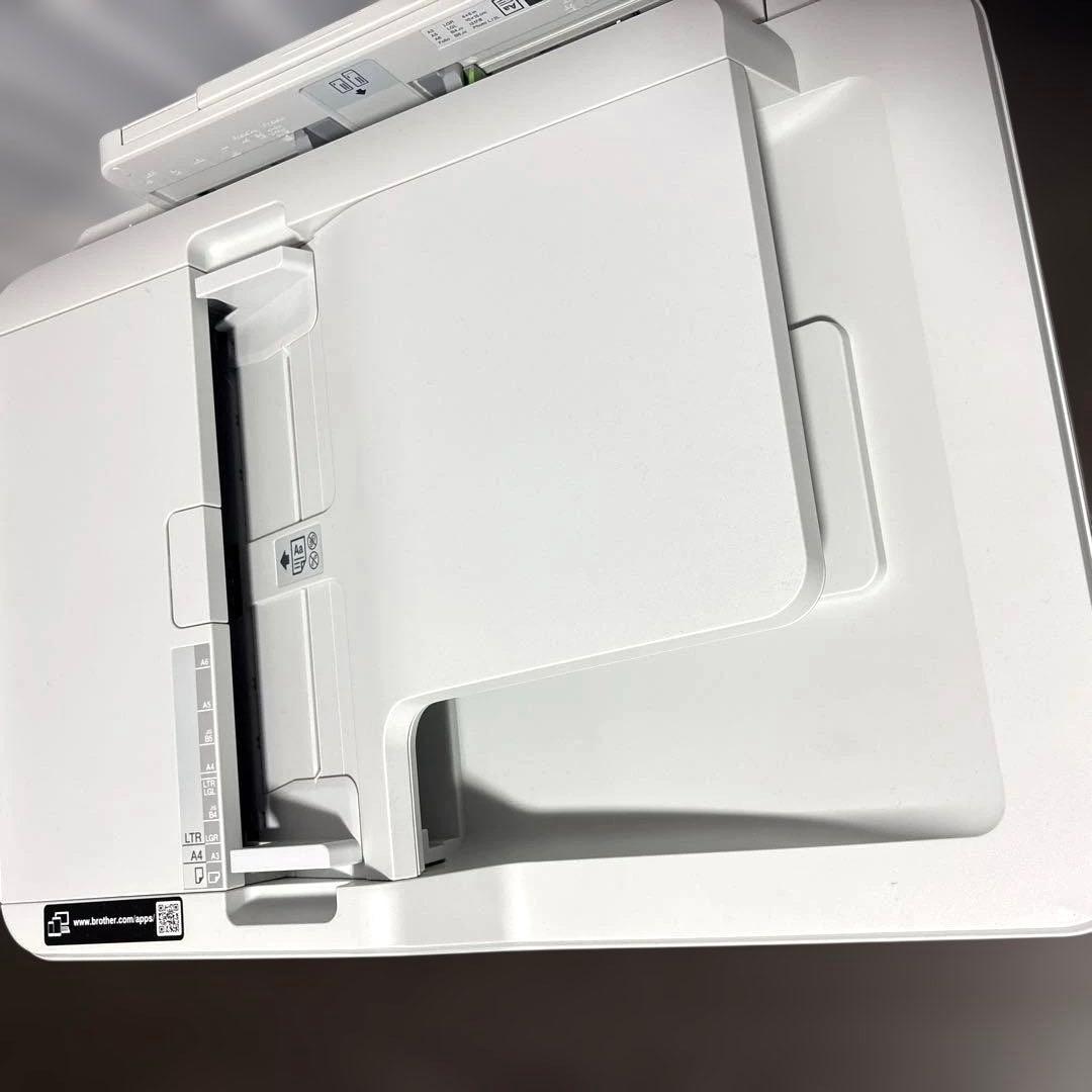 brother MFC-J6583CDW 複合機 A3