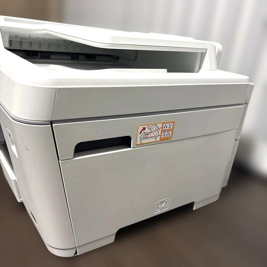 brother MFC-J6583CDW 複合機 A3