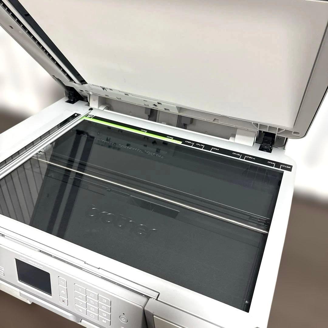 brother MFC-J6583CDW 複合機 A3