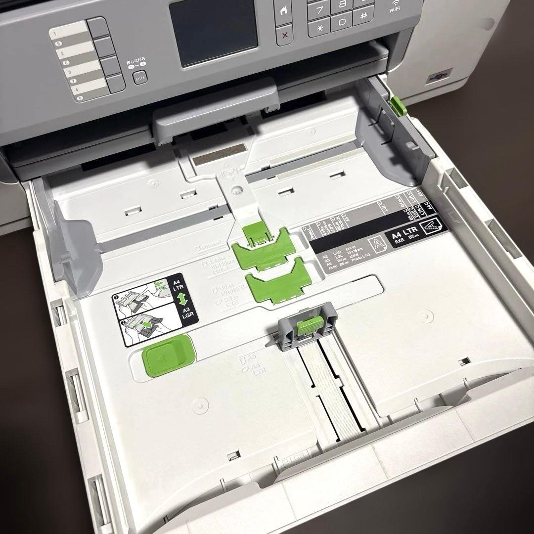 brother MFC-J6583CDW 複合機 A3
