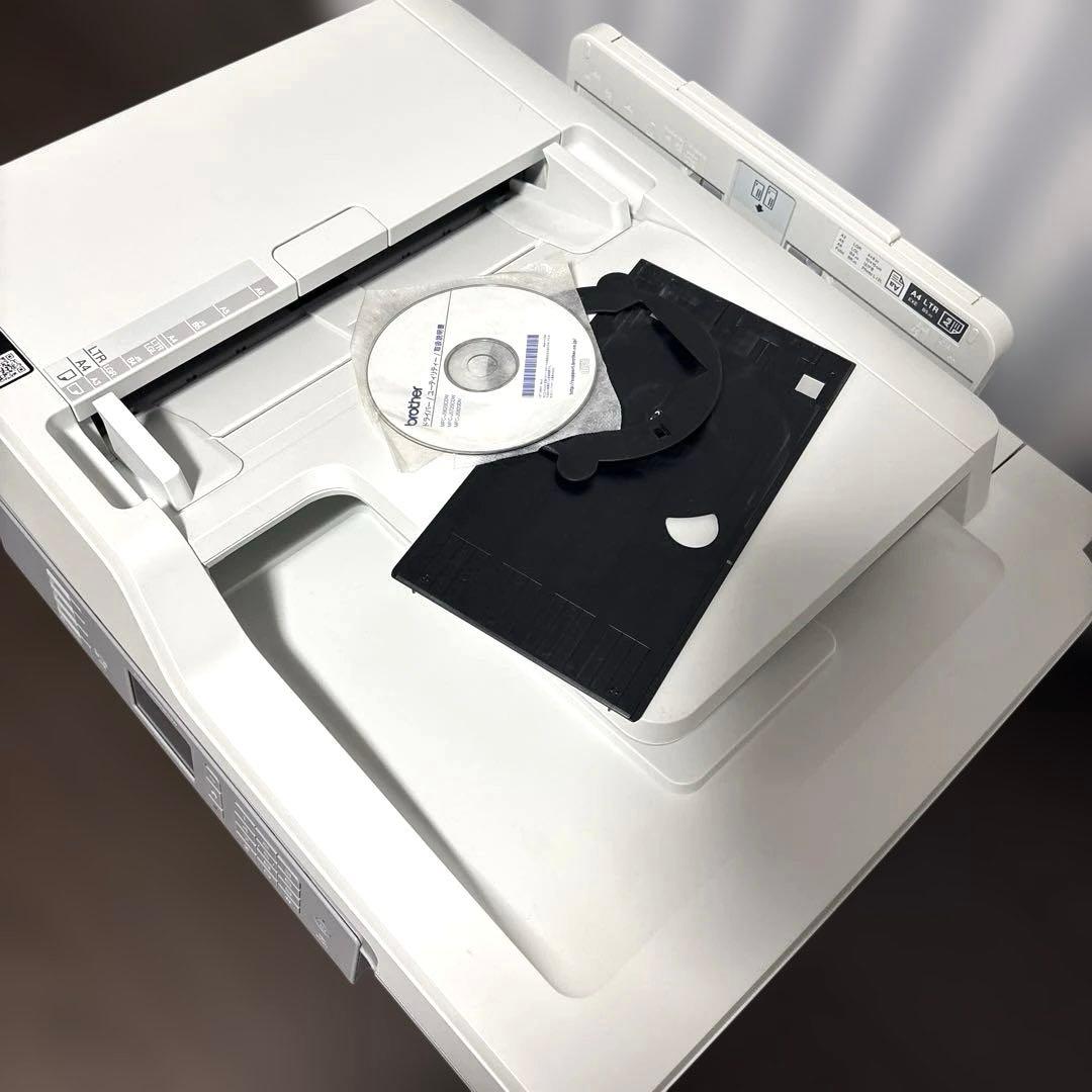 brother MFC-J6583CDW 複合機 A3