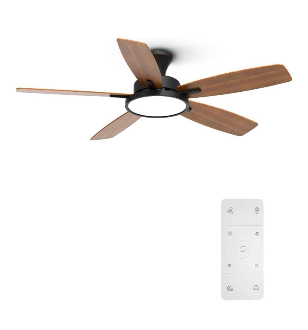 【新品】TALOYA シーリングファンライト