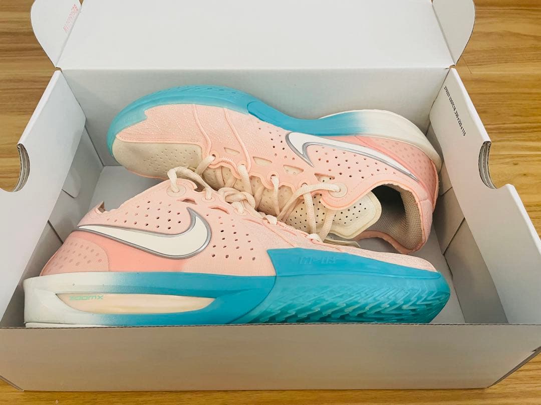 シューズ(男性用) Nike GT Cut 3