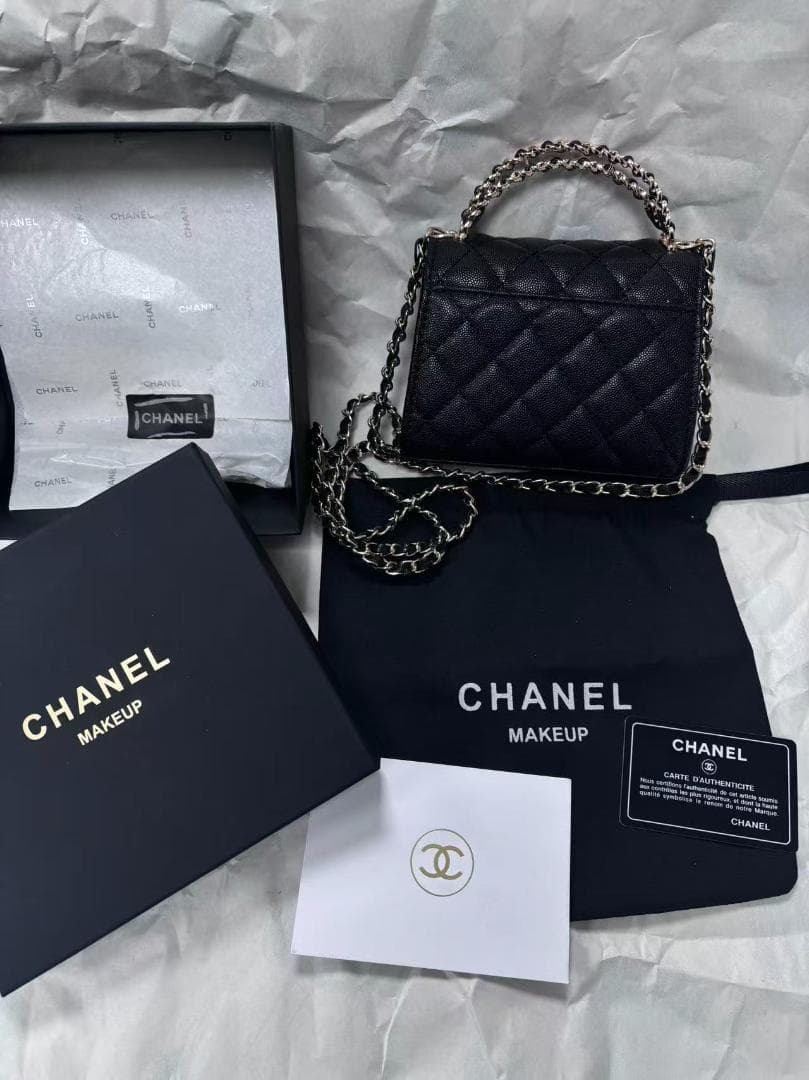 【限定VIP】 非売品ショルダーバッグ ブラック ノベルティギフト cc