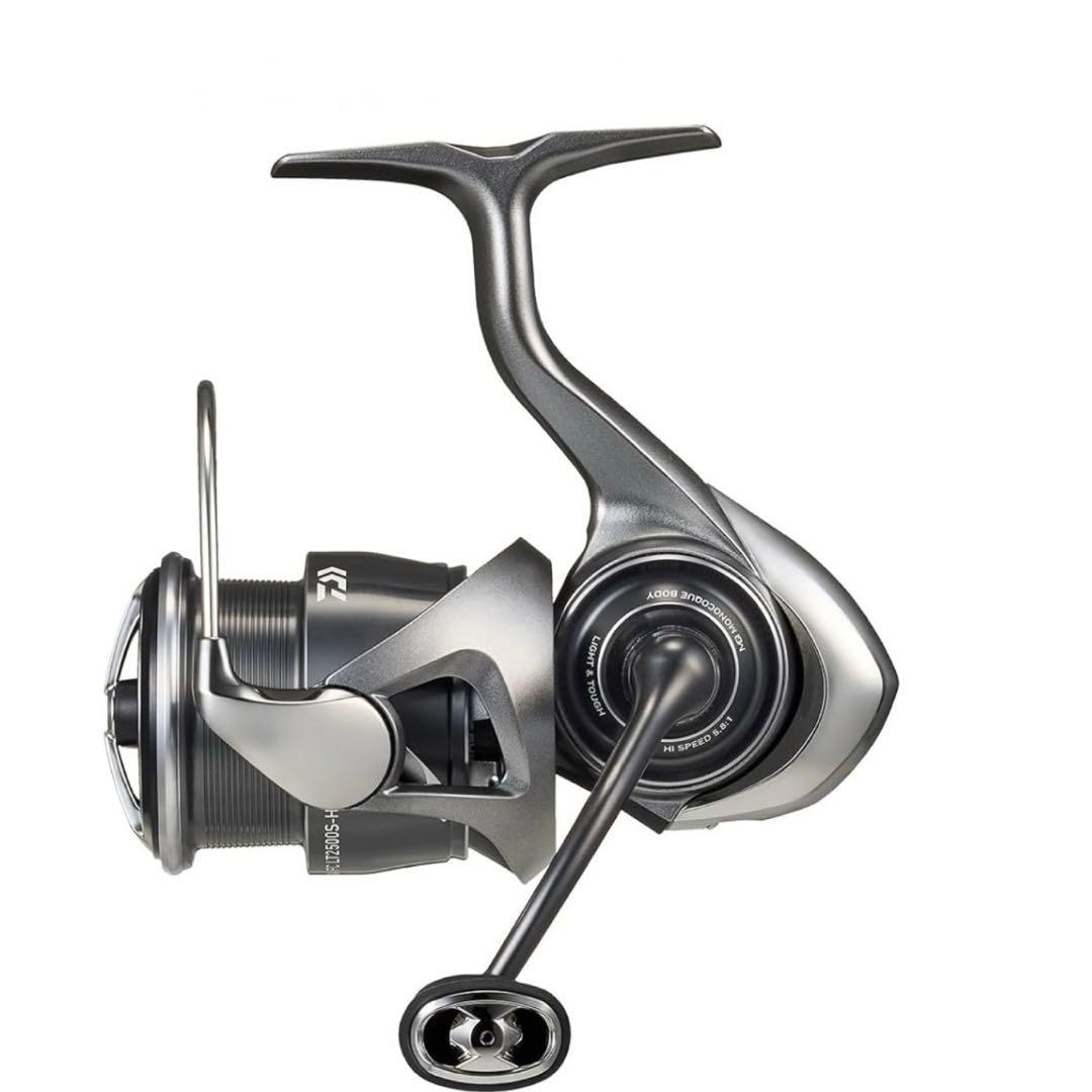 新品　ダイワ 25CALDIA FC LT2500S-H