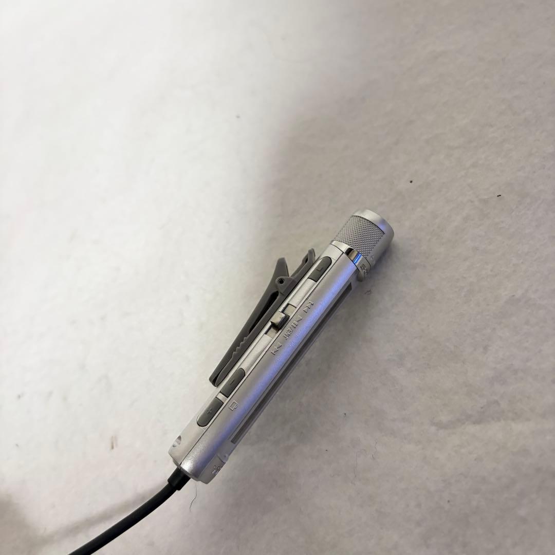 SONY ソニー CD WALKMAN D−NE10 薄型 ウォークマン