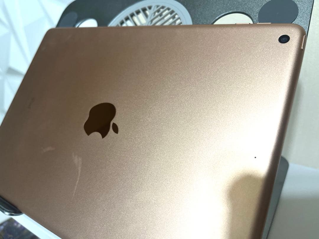 【第8世代】Apple iPad 本体