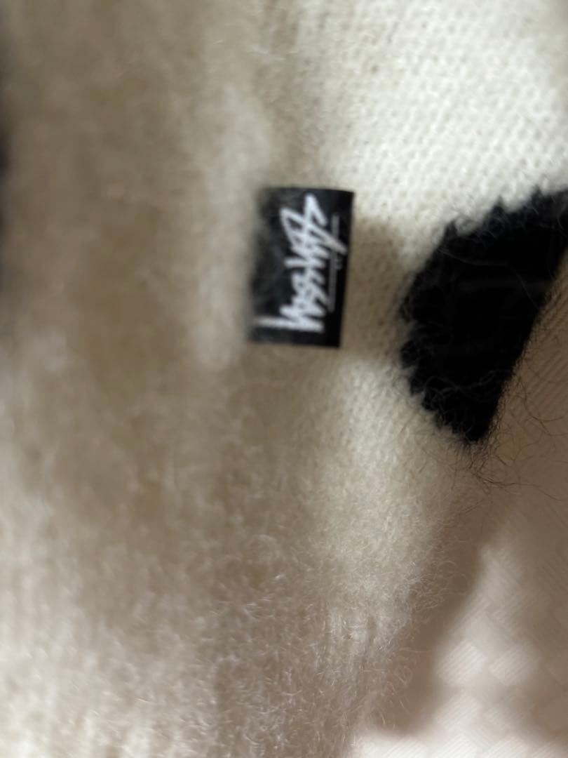 ステゥーシー ニット