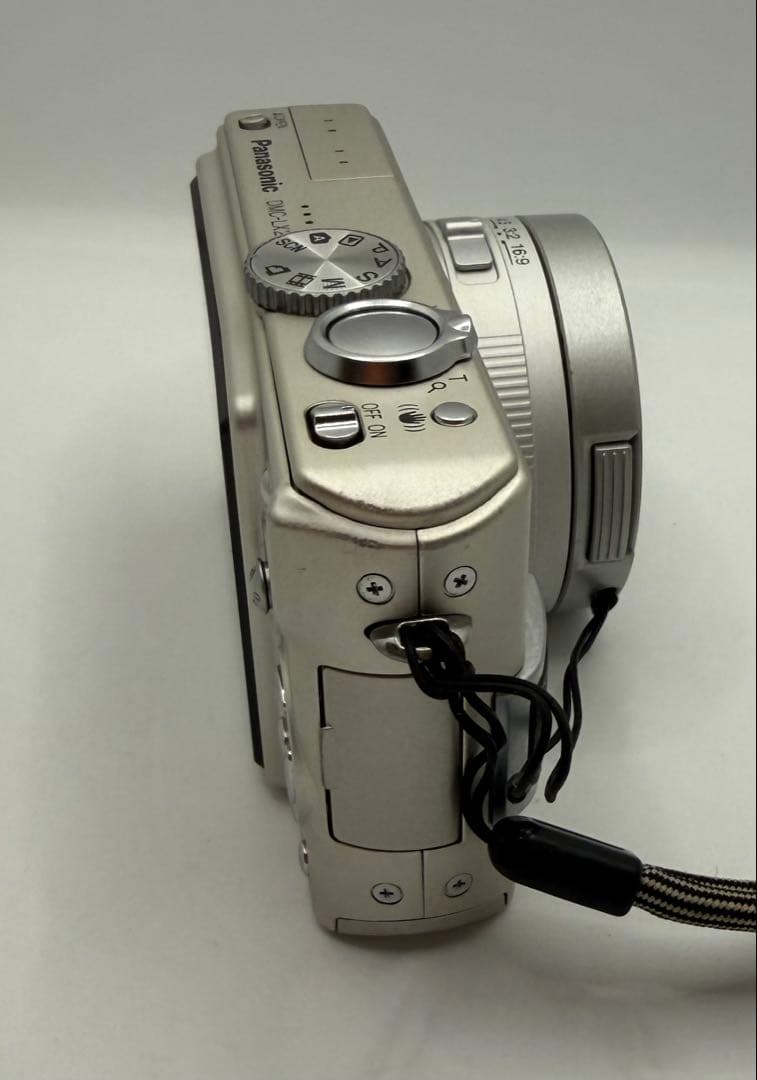 Panasonic DMC-LX2 中古品