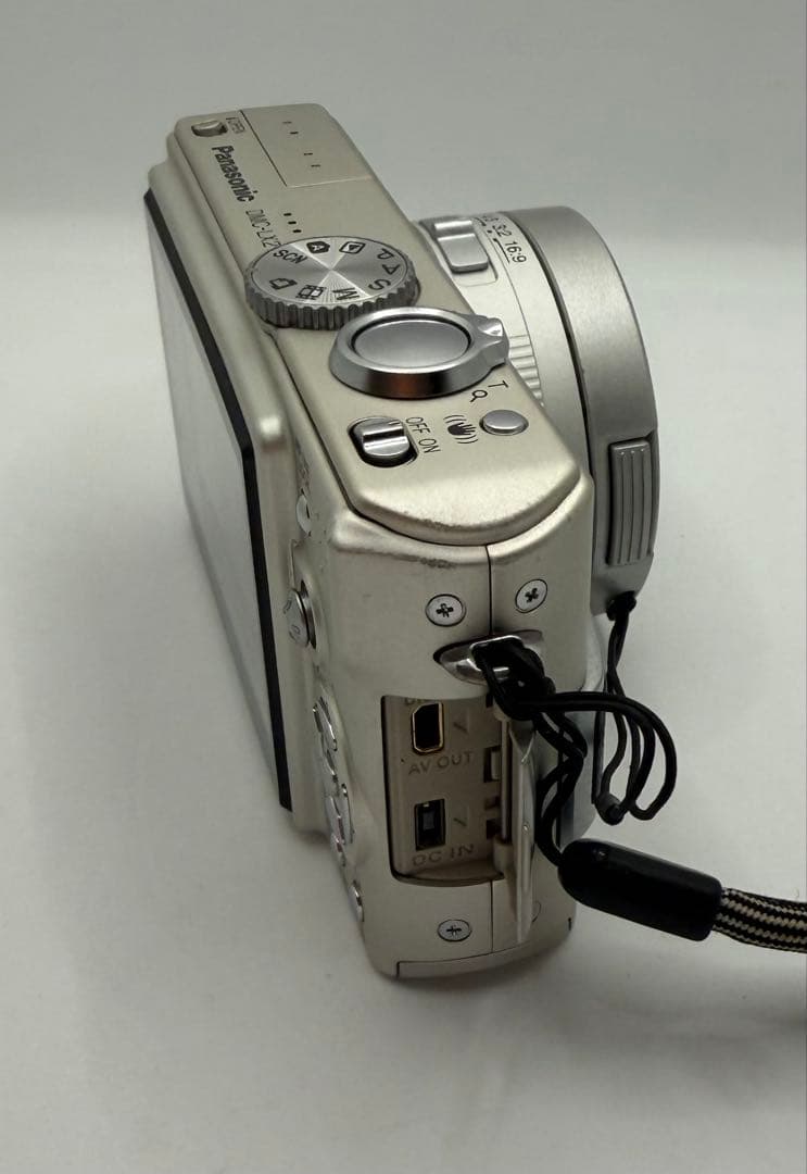 Panasonic DMC-LX2 中古品