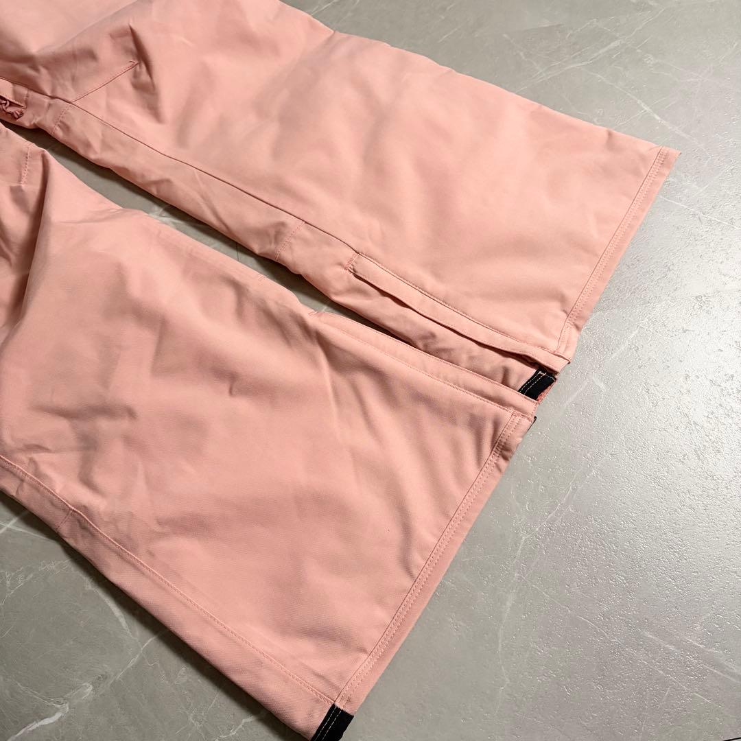 新品　タグ付き　Burton Society Pant スキーウェア　Mサイズ