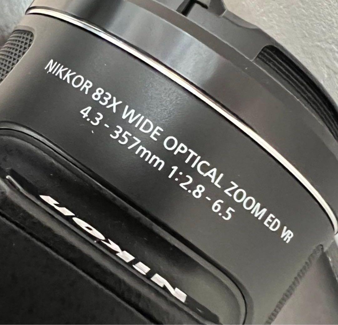 ニコン　COOLPIX P950