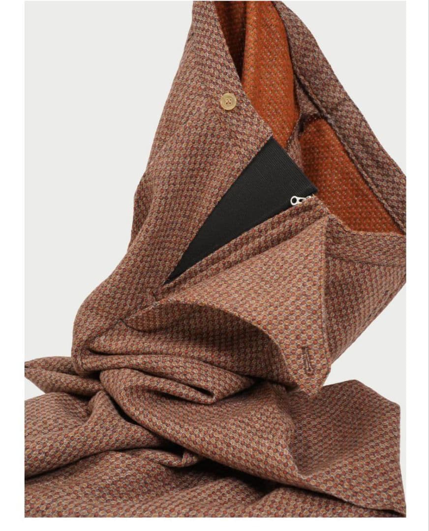 Sade Manhole別注 PT10 Orange