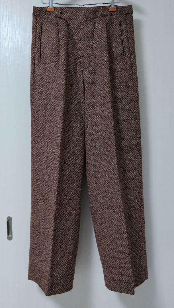 Sade Manhole別注 PT10 Orange