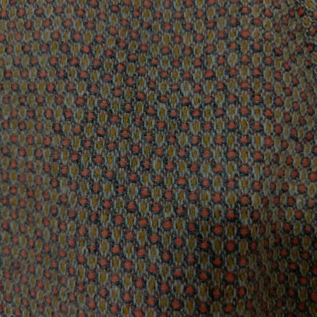 Sade Manhole別注 PT10 Orange