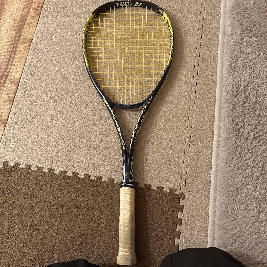Yonex ボルトレイジ7S /ヨネックス　ソフトテニスラケット