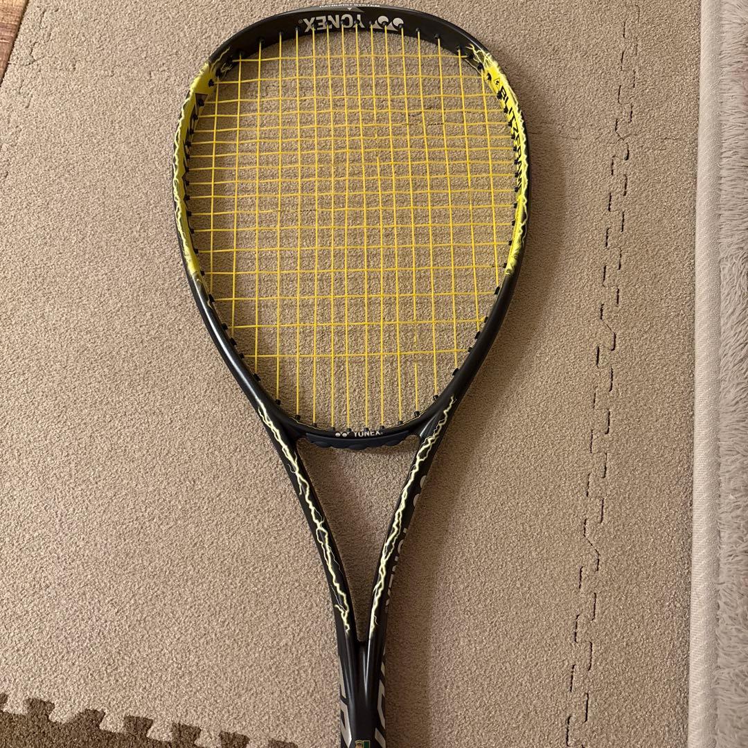 Yonex ボルトレイジ7S /ヨネックス　ソフトテニスラケット