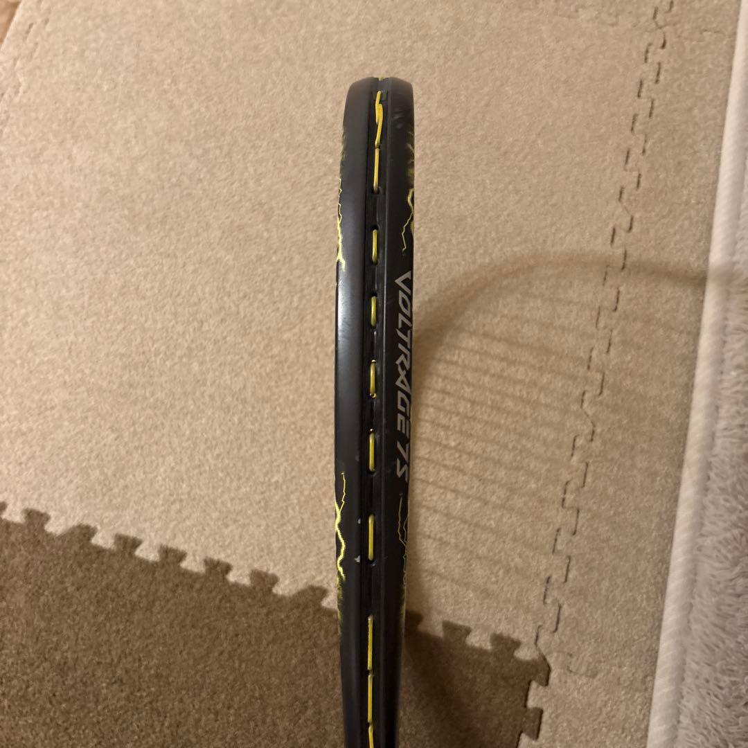 Yonex ボルトレイジ7S /ヨネックス　ソフトテニスラケット