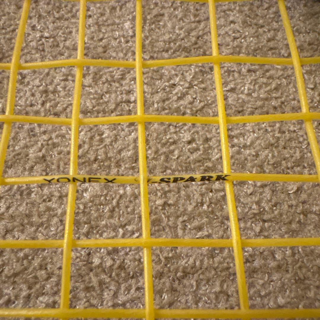 Yonex ボルトレイジ7S /ヨネックス　ソフトテニスラケット