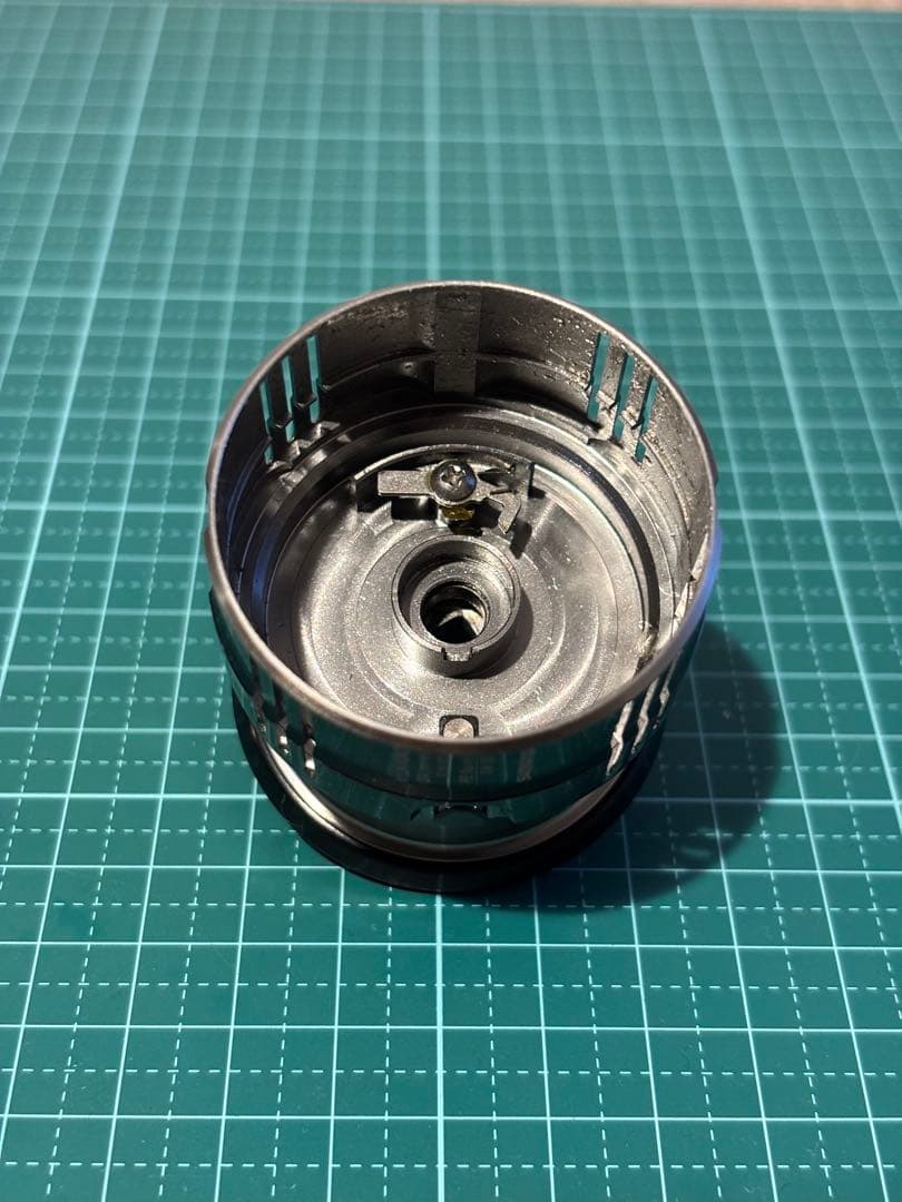 シマノ　19ヴァンキッシュC3000SHG スプール